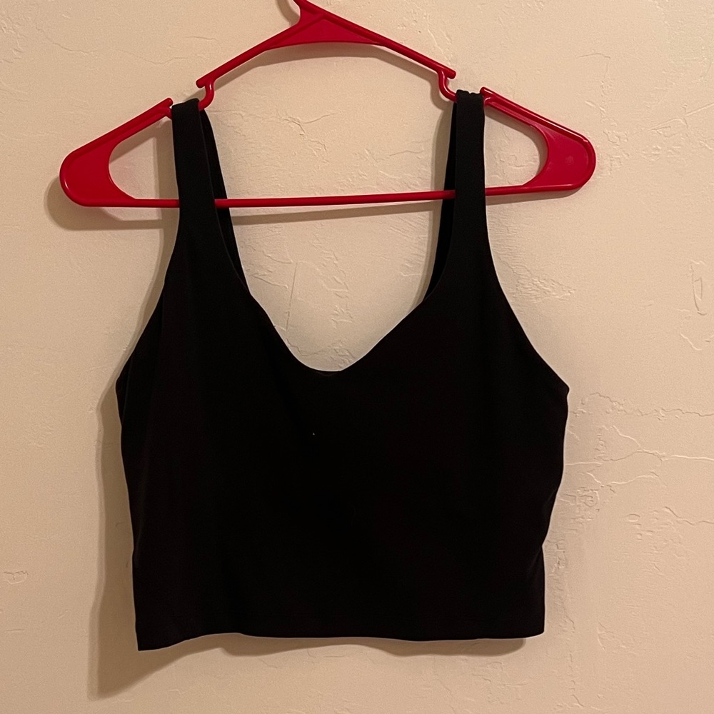 lululemon align tank